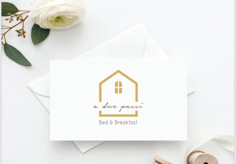 A Due Passi B&B 圣安杰洛城 外观 照片