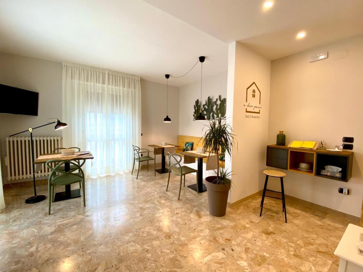 A Due Passi B&B 圣安杰洛城 外观 照片