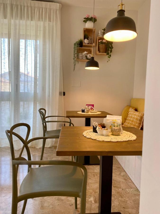 A Due Passi B&B 圣安杰洛城 外观 照片