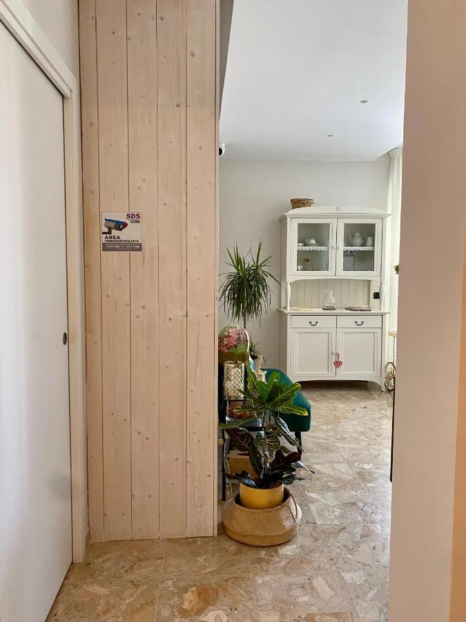 A Due Passi B&B 圣安杰洛城 外观 照片