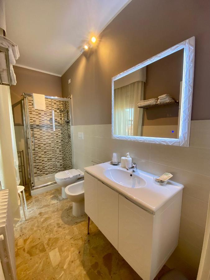 A Due Passi B&B 圣安杰洛城 外观 照片