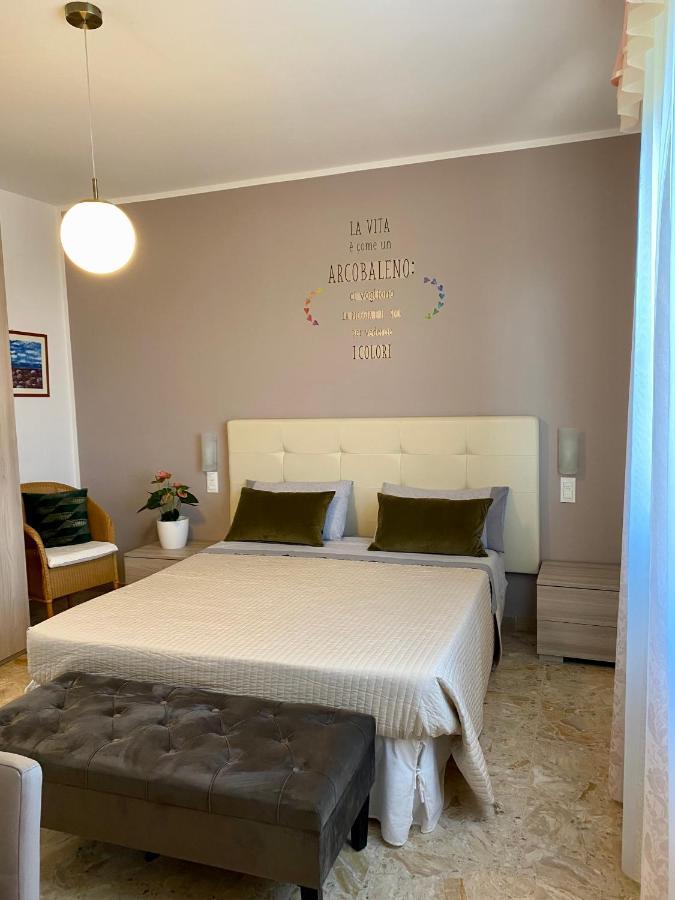 A Due Passi B&B 圣安杰洛城 外观 照片